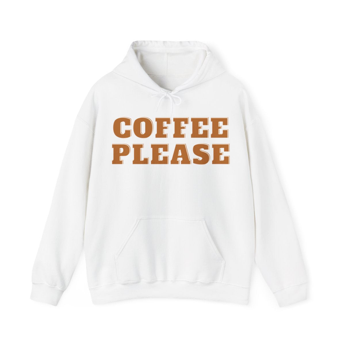 MOCHA - Coffee (Hoodie)