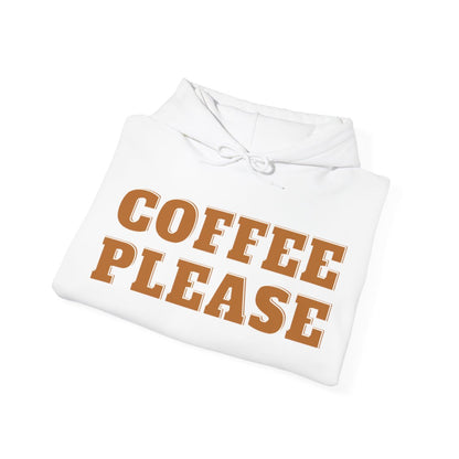 MOCHA - Coffee (Hoodie)