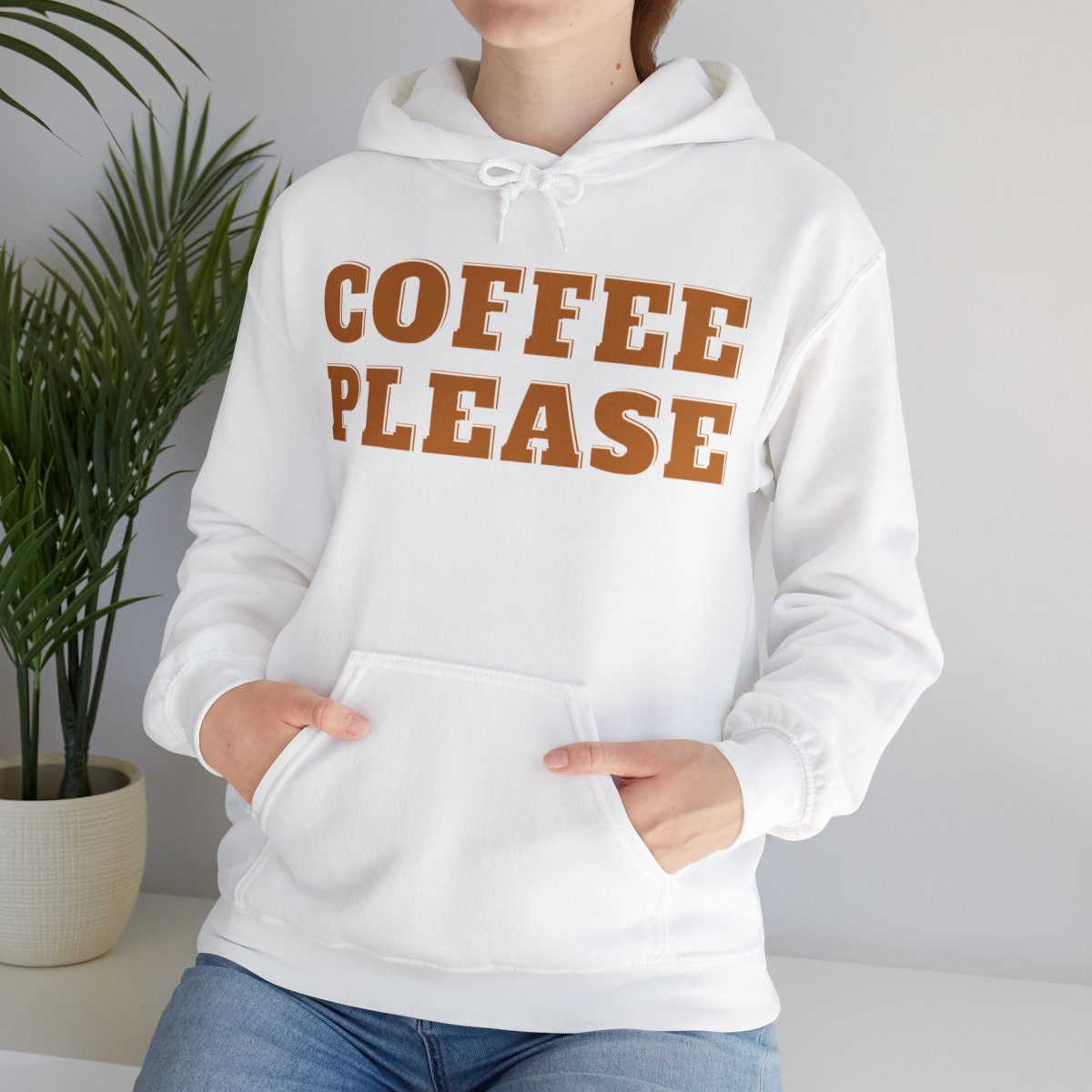 MOCHA - Coffee (Hoodie)
