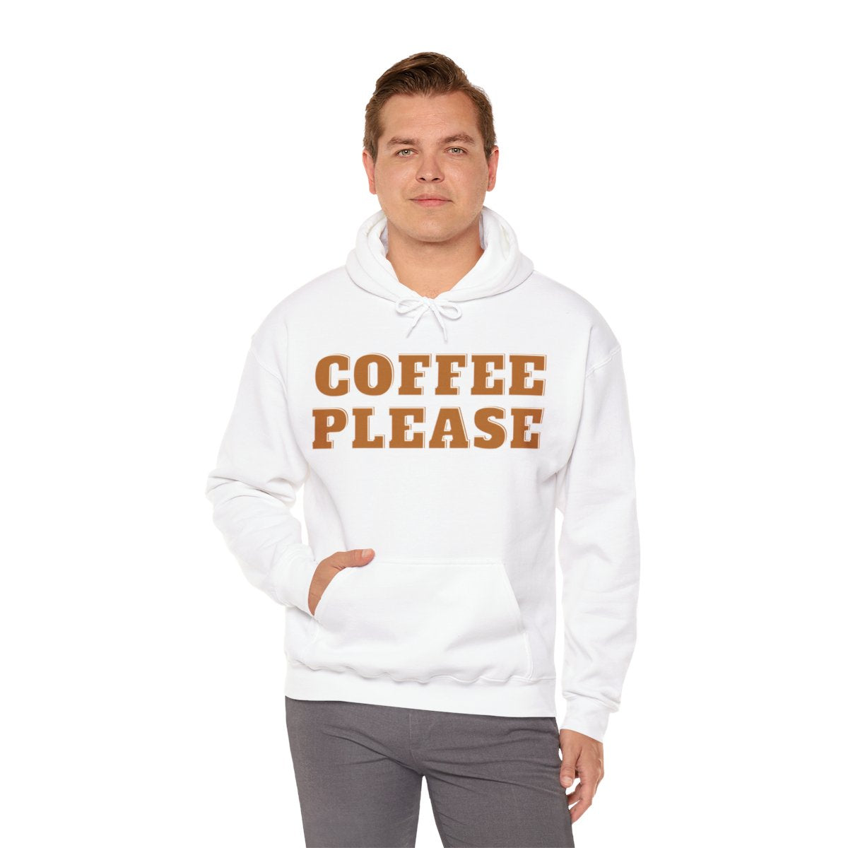 MOCHA - Coffee (Hoodie)