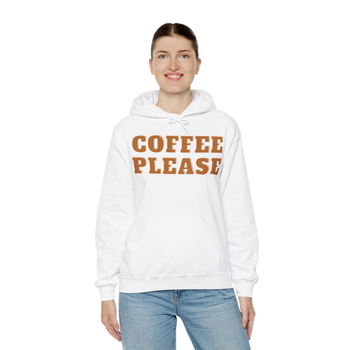 MOCHA - Coffee (Hoodie)