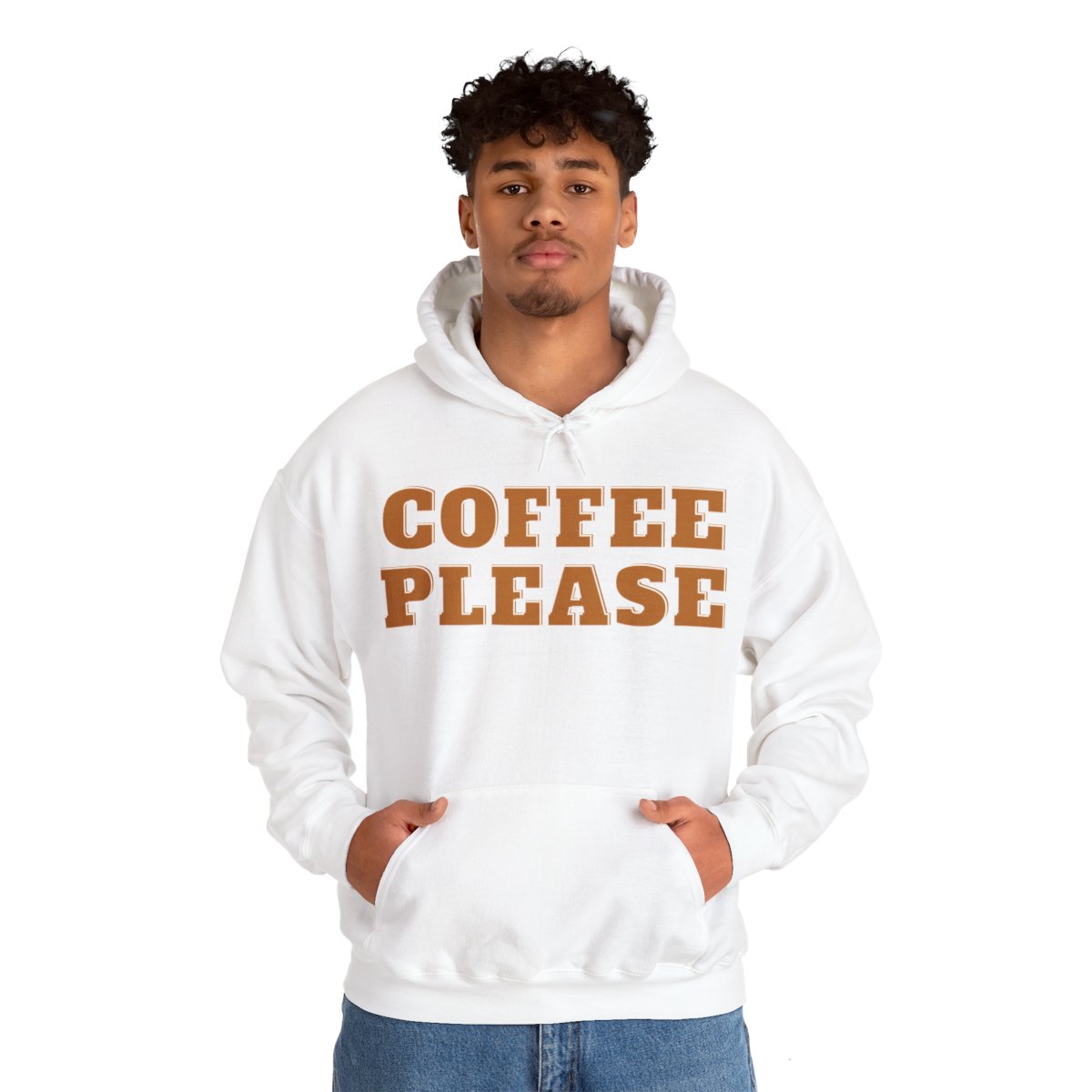 MOCHA - Coffee (Hoodie)