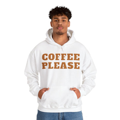 MOCHA - Coffee (Hoodie)