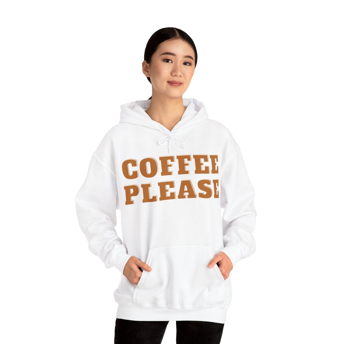 MOCHA - Coffee (Hoodie)