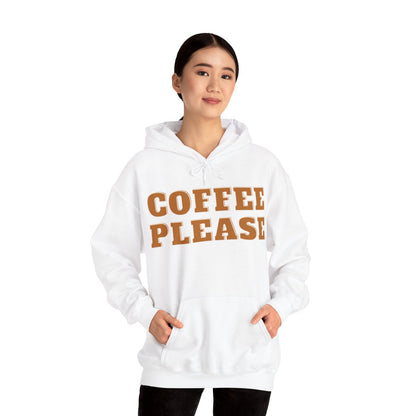 MOCHA - Coffee (Hoodie)