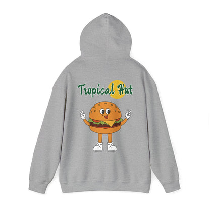 TROPICAL HUT - Filipino Food (Hoodie)