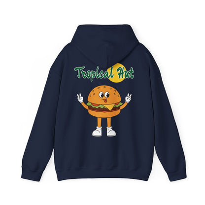 TROPICAL HUT - Filipino Food (Hoodie)