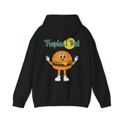 TROPICAL HUT - Filipino Food (Hoodie)