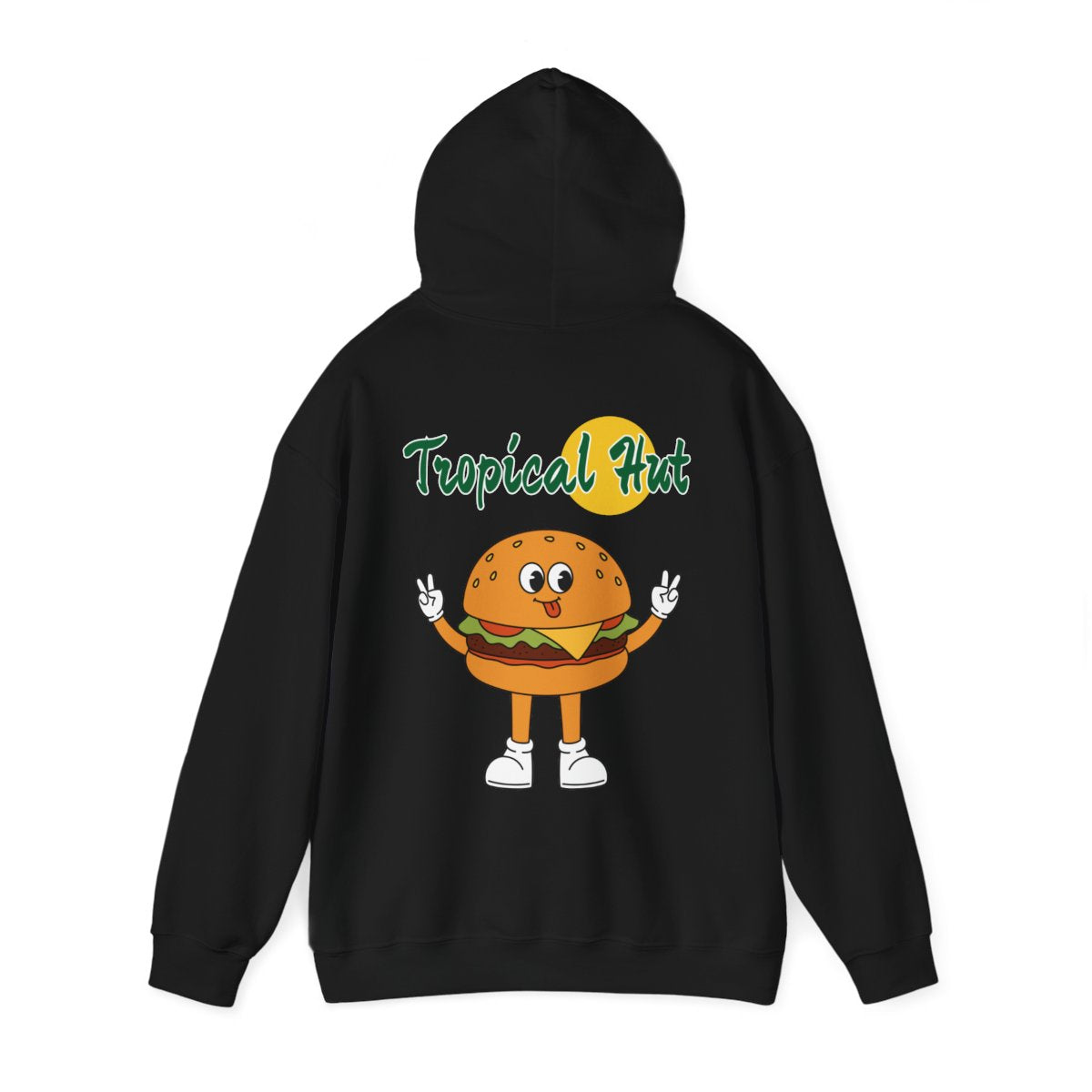 TROPICAL HUT - Filipino Food (Hoodie)