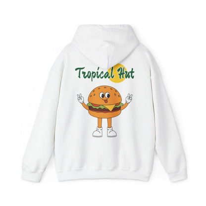 TROPICAL HUT - Filipino Food (Hoodie)