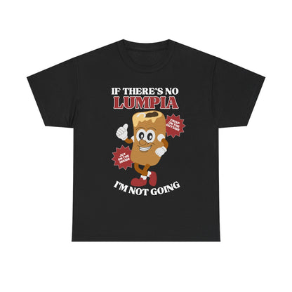 LUMPIANG HUBAD - Filipino Food (Kids Tee)