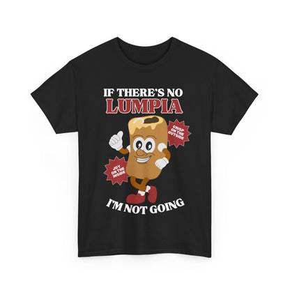LUMPIANG HUBAD - Filipino Food (Kids Tee)