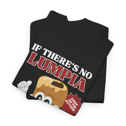 LUMPIANG HUBAD - Filipino Food (Kids Tee)