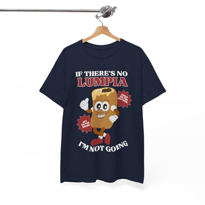 LUMPIANG HUBAD - Filipino Food (Basic Tee)