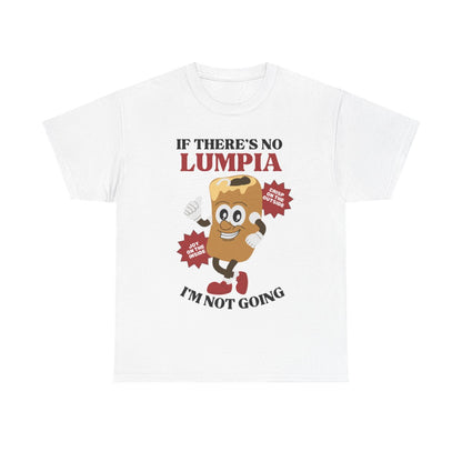 LUMPIANG HUBAD - Filipino Food (Kids Tee)