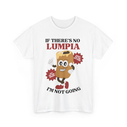 LUMPIANG HUBAD - Filipino Food (Kids Tee)