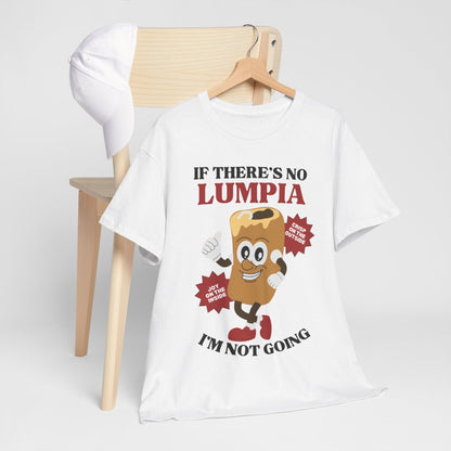 LUMPIANG HUBAD - Filipino Food (Kids Tee)