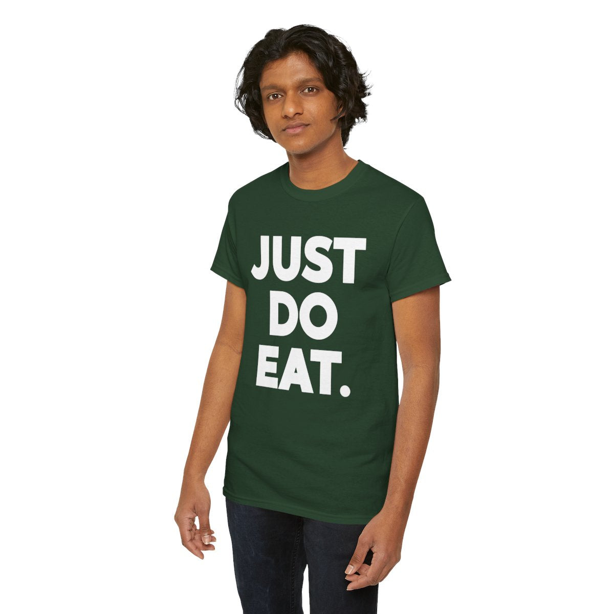MALUNGGAY - Filipino Food (Basic Tee)