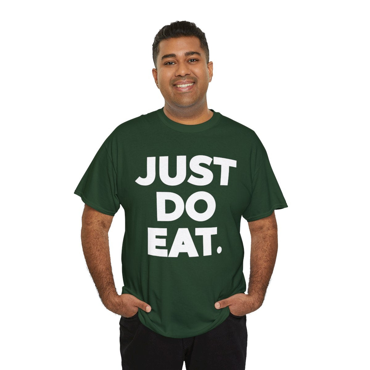 MALUNGGAY - Filipino Food (Basic Tee)