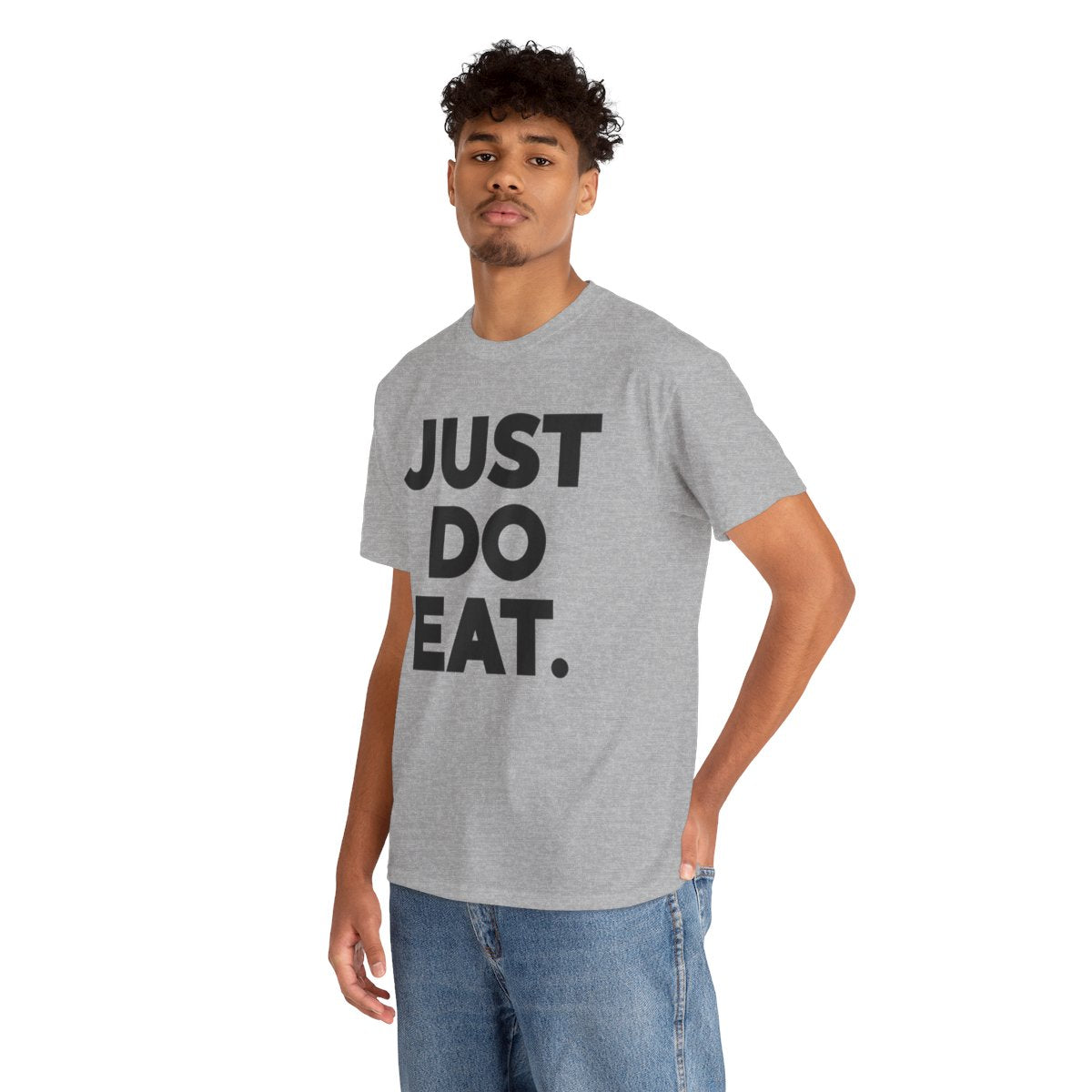 MALUNGGAY - Filipino Food (Basic Tee)