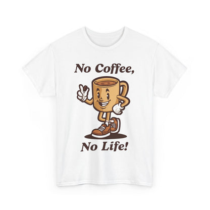 MANILO - Coffee (Basic Tee)