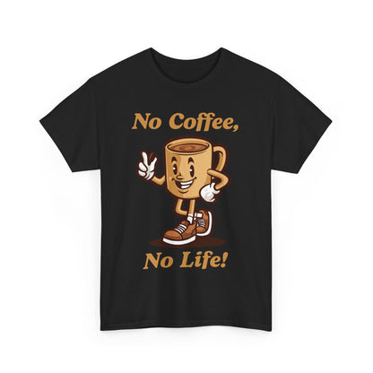 MANILO - Coffee (Basic Tee)