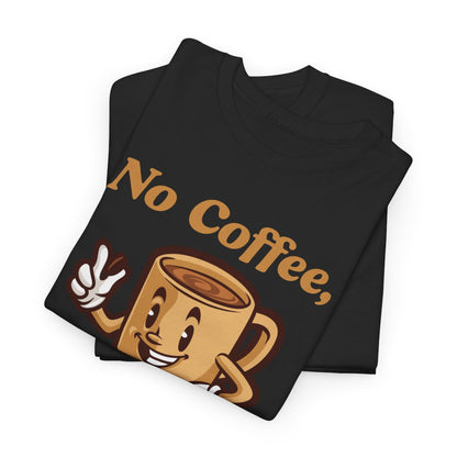 MANILO - Coffee (Basic Tee)