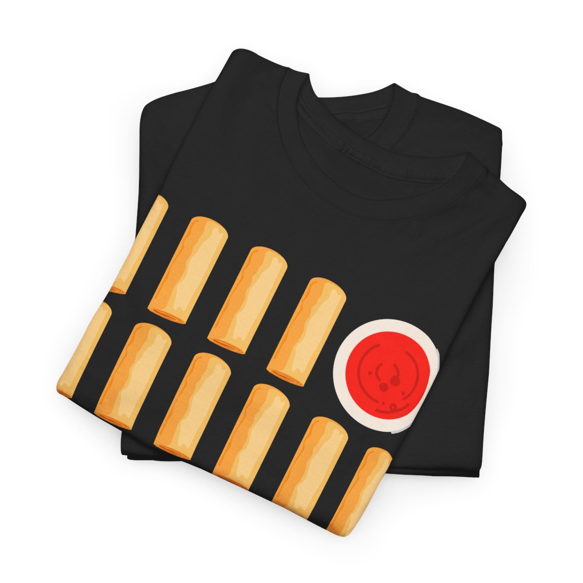 LUMPIA 4 - Filipino Food (Basic Tee)