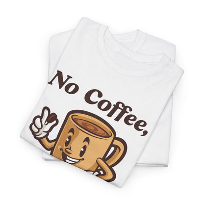 MANILO - Coffee (Basic Tee)