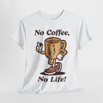 MANILO - Coffee (Basic Tee)