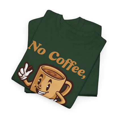 MANILO - Coffee (Basic Tee)