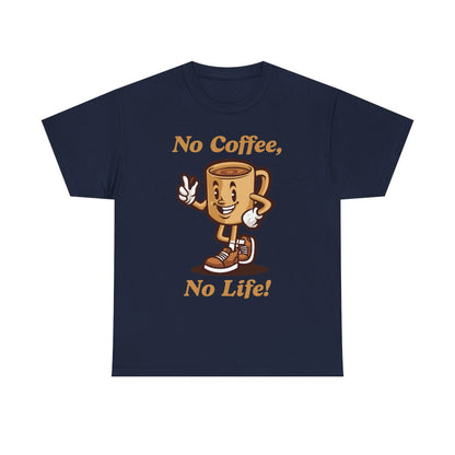 MANILO - Coffee (Basic Tee)
