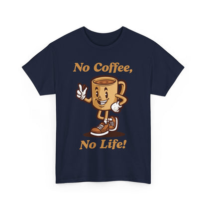 MANILO - Coffee (Basic Tee)