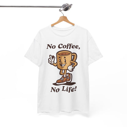 MANILO - Coffee (Basic Tee)