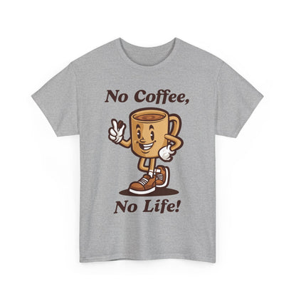 MANILO - Coffee (Basic Tee)