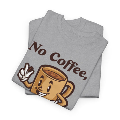 MANILO - Coffee (Basic Tee)