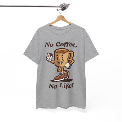 MANILO - Coffee (Basic Tee)