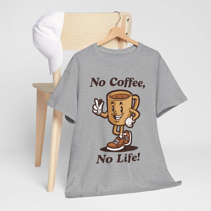 MANILO - Coffee (Basic Tee)