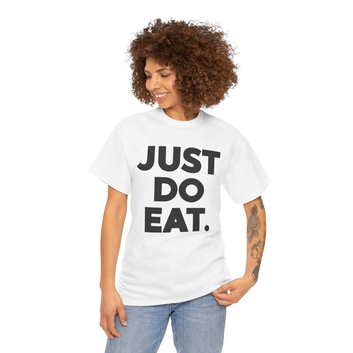 MALUNGGAY - Filipino Food (Basic Tee)