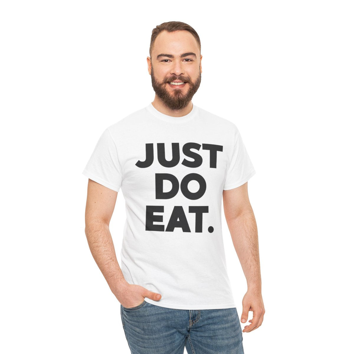 MALUNGGAY - Filipino Food (Basic Tee)