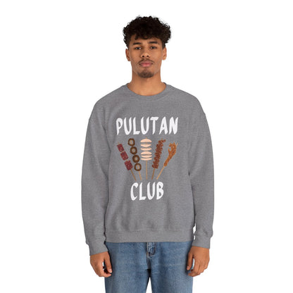 PULUTAN - Filipino Food (Sweatshirt)