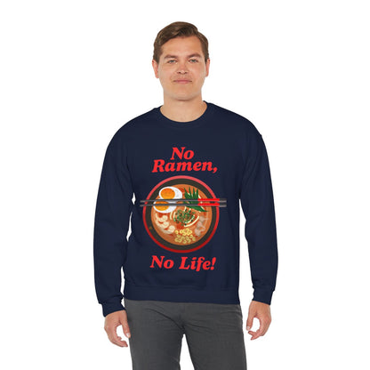 TOKYO RAMEN - Japanese Food (Sweatshirt)