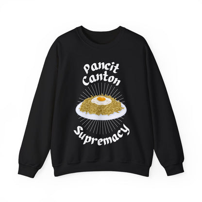 PANCIT CANTON 1 - Filipino Food (Sweatshirt)