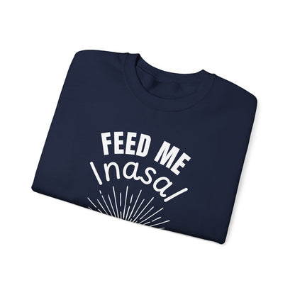 BACOLOD INASAL - Filipino Food (Sweatshirt)