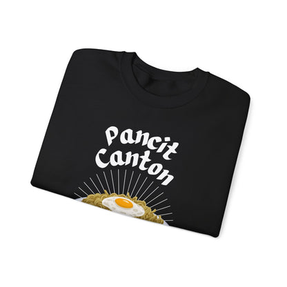 PANCIT CANTON 1 - Filipino Food (Sweatshirt)