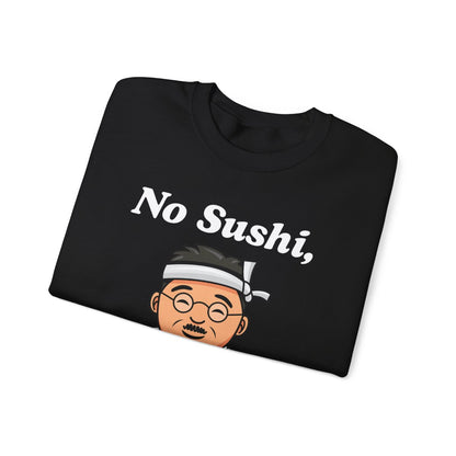 SUSHI 2 - Japanese Food (Sweatshirt)