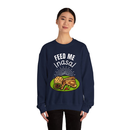 BACOLOD INASAL - Filipino Food (Sweatshirt)