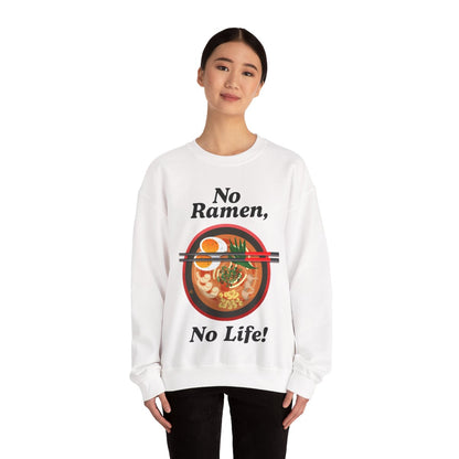 TOKYO RAMEN - Japanese Food (Sweatshirt)