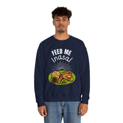 BACOLOD INASAL - Filipino Food (Sweatshirt)