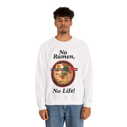 TOKYO RAMEN - Japanese Food (Sweatshirt)